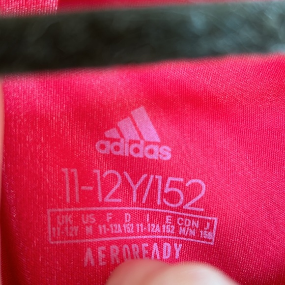 FC DALLAS jersey 11/12 years old - Picture 3 of 4